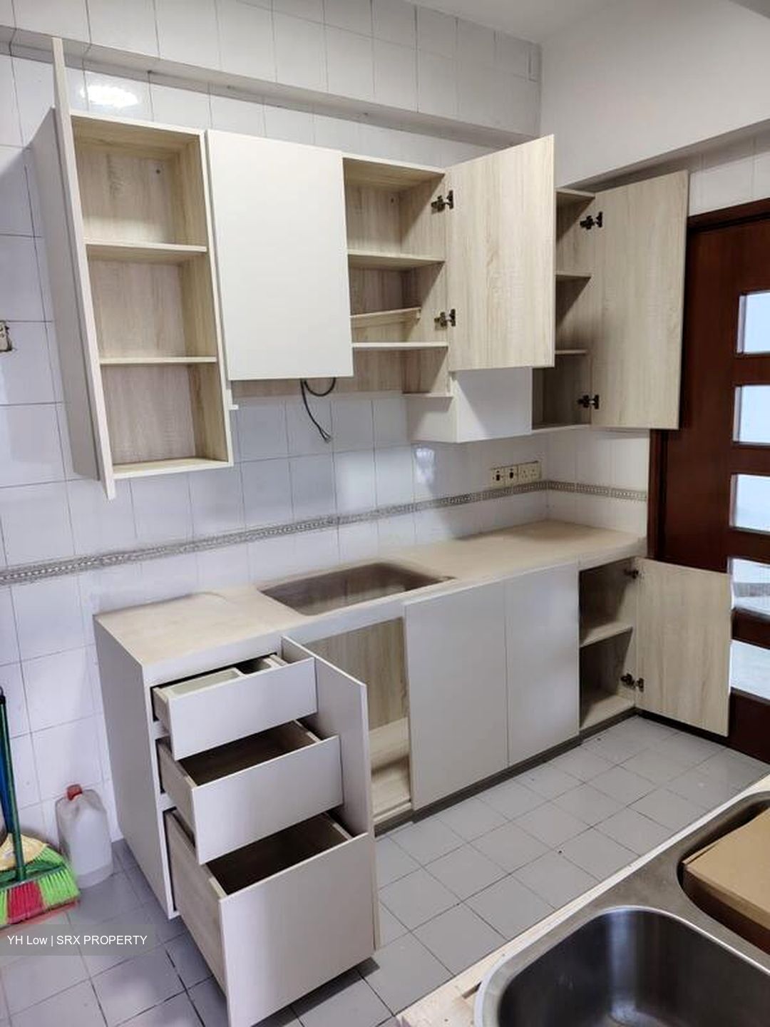 Parc Oasis (D22), Condominium #629919071
